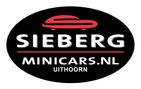 Logo, Sieberg Minicars