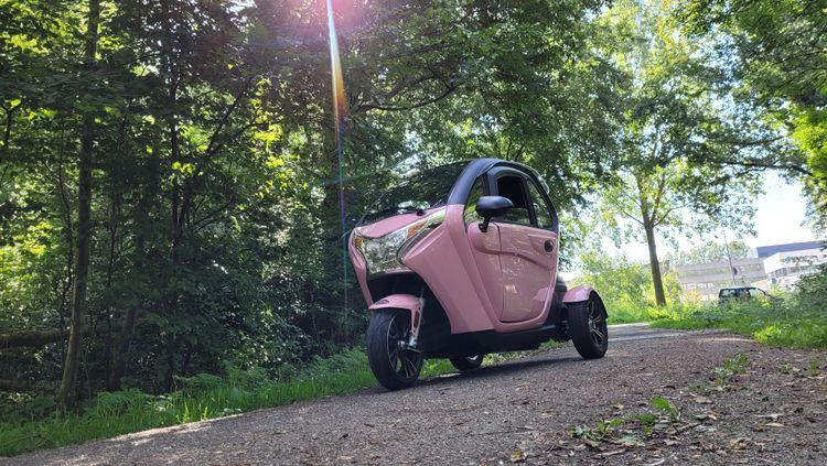 jdm gappy sieberg minicars