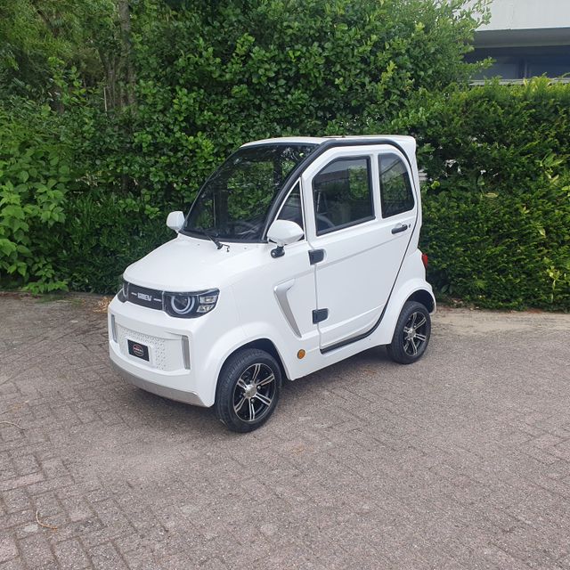 witte jdm sieberg city X8