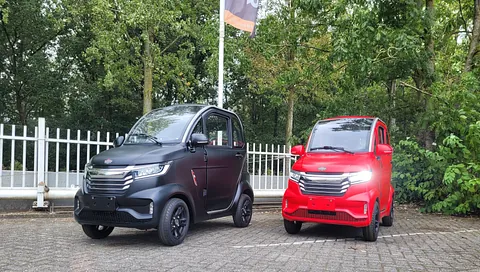 invalide auto